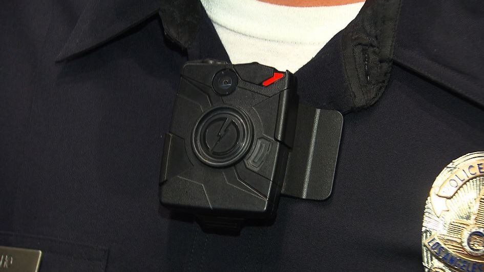 Miami-Dade County approves purchase of body cameras for officers