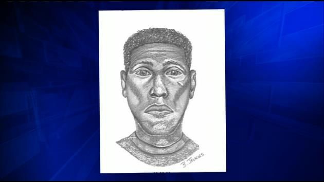 Police searching for Fort Lauderdale rapist