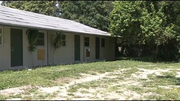 Police working two violent crimes against women in South Florida