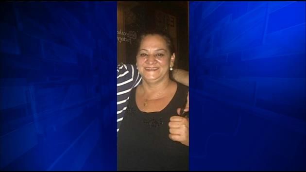 Miami Police release video connected to woman's murder