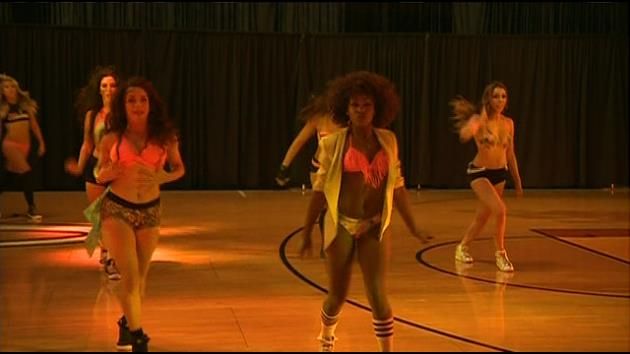 New Miami Heat dancers selected after 'tough' selection process