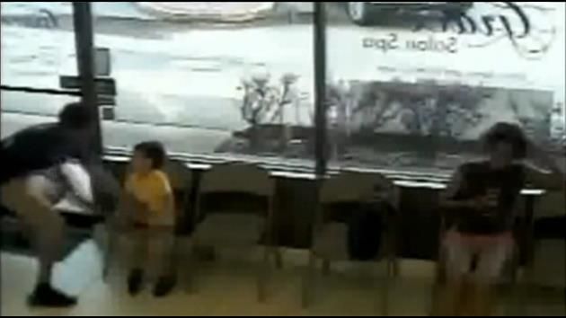 Police arrest teen accused of stealing iPad from boy