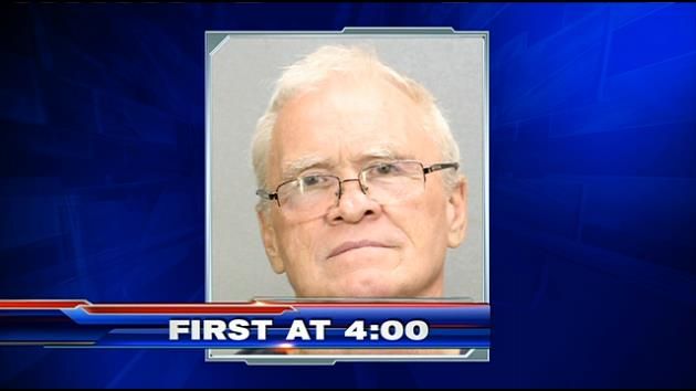 Gymnastics coach charged on sexual allegation after 11-year-old complaints