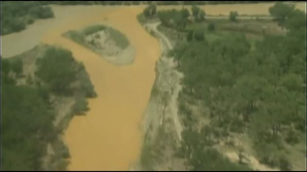 Navajo president: EPA says spill cleanup could take decades