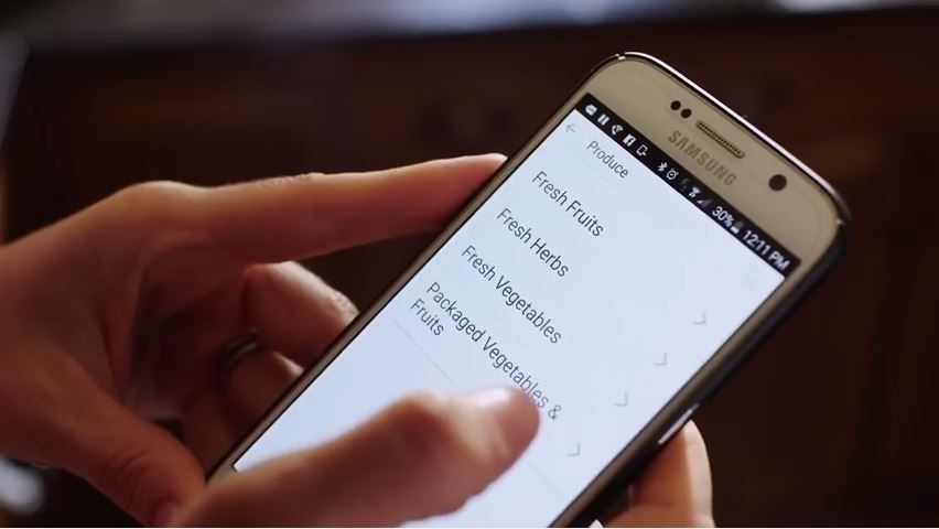 Company to unveil Publix delivery service