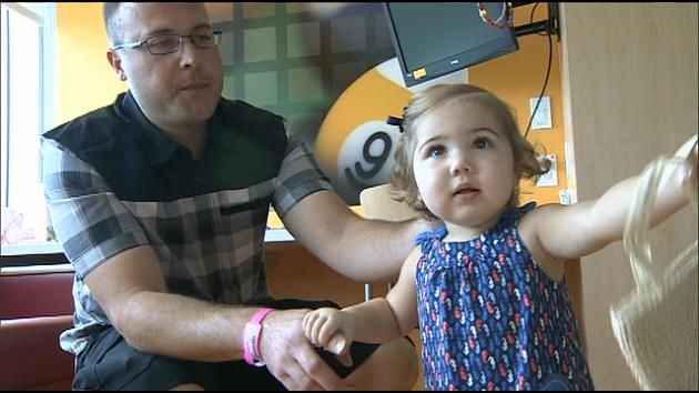 Unique heart procedure saves child despite flat-lining three times