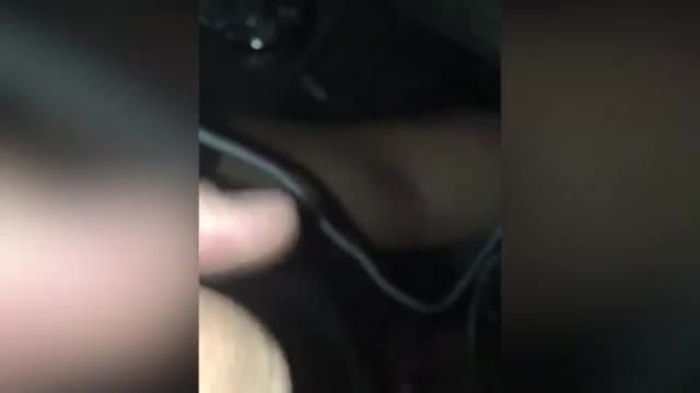 Man rescues baby from car wreck