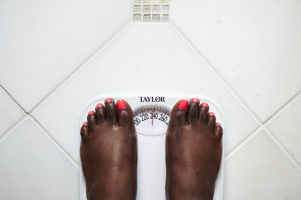 Airline begins weighing passengers for 'safety'