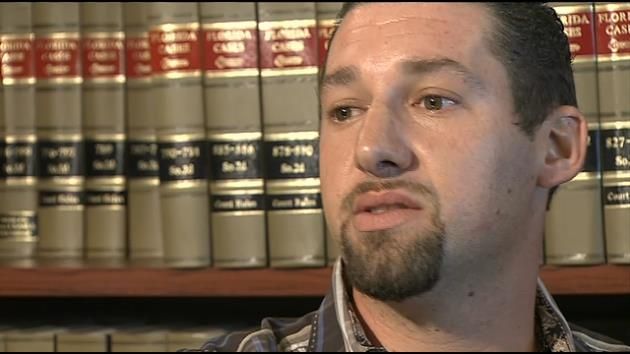 Man speaks out year after fatal July 4 boat crash