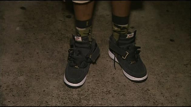 Miami Officer suspended after video shows possible brutality