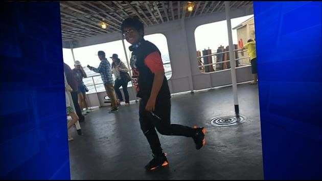 Fall classes suspended at school with machete death