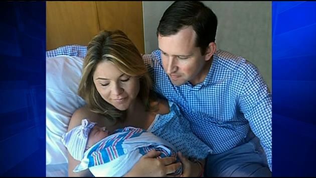 Jenna Bush Hager welcomes 2nd daughter named Poppy Louise