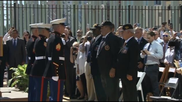 Embassy reopening elicits hope, disappointment among Cuban-Americans