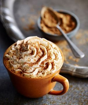 Starbucks' Pumpkin Spice Latte will be made with real pumpkin