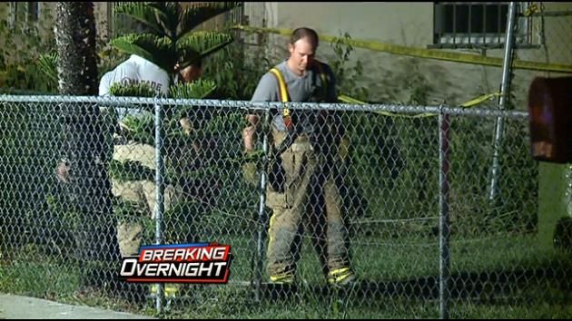 1 dead after Homestead house fire
