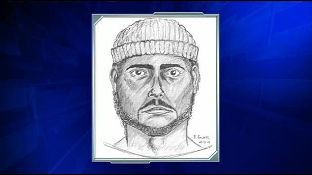 BSO looking for suspects involved in home invasion