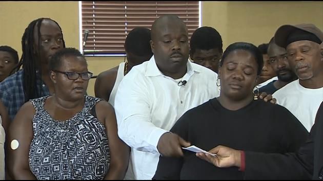 Local church covers funeral costs of woman shot outside home