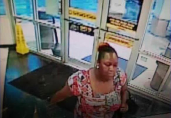 Couple caught stealing "Hello Kitty" mats, witness sucker punched