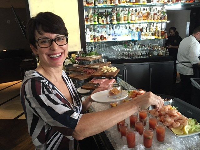 StripSteak by Michael Mina