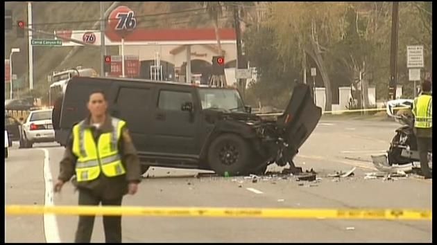 Caitlyn Jenner settles suit by woman injured in deadly crash