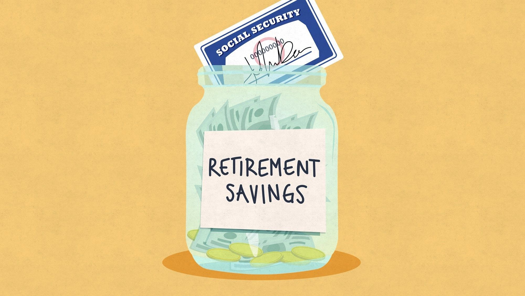 Same-sex couples will get full Social Security benefits