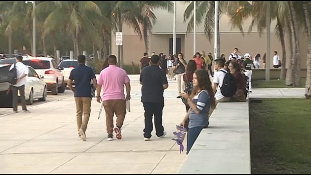 School upgrades, new programs debut as students head back to class