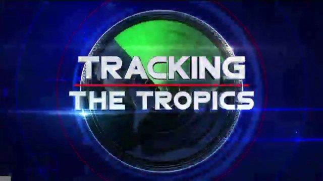 Tropical Storm Henri now racing up the north Atlantic