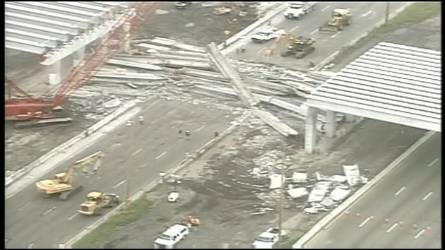 South Floridans reflect on damage left by Hurricane Katrina 10 years ago