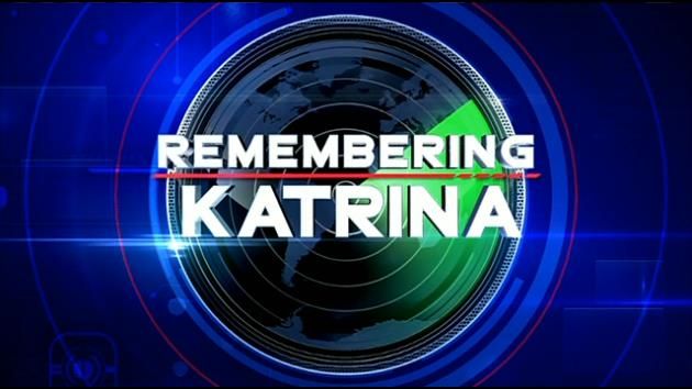 Remembering Katrina