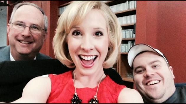 Fired reporter kills 2 former co-workers on live TV