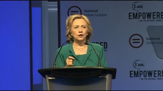 Clinton camp urged ex-State Dept. employee to testify