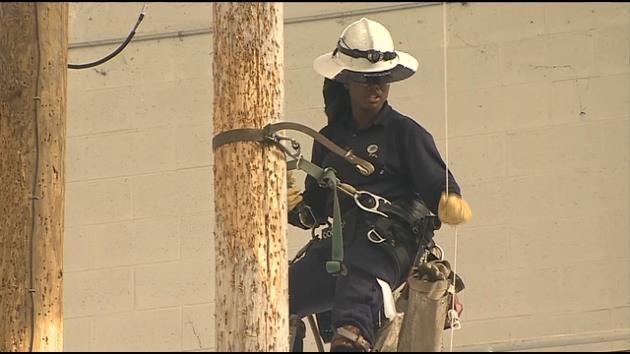 Power outage in Pembroke Pines leaves over 1000 with no power