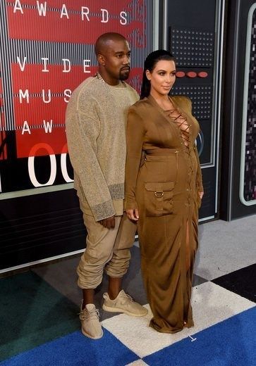 AP NewsBreak: Kim Kardashian West, Kanye West welcome son