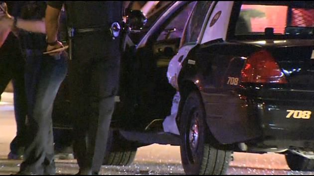 Bill would help families of first responders killed on duty