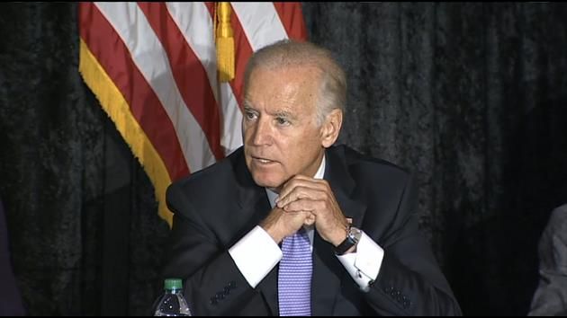 Biden defends Iran nuclear deal before local Jewish leaders