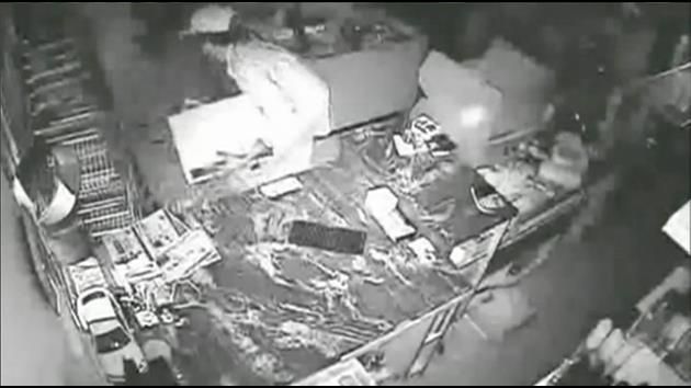 30 small businesses targeted by Pompano Beach crooks