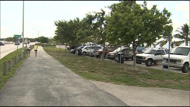 Vehicles burglarized on Rickenbacker Causeway as victims trained for marathon