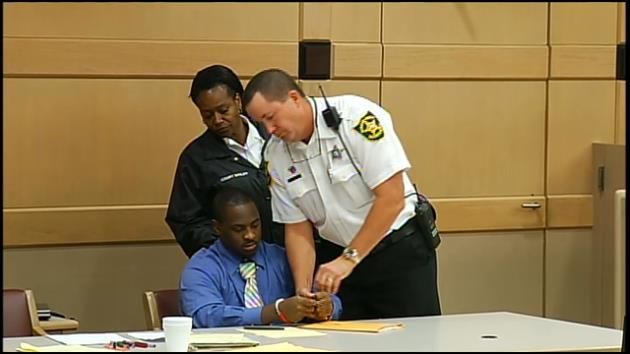 20-year-old found guilty in gang rape trial