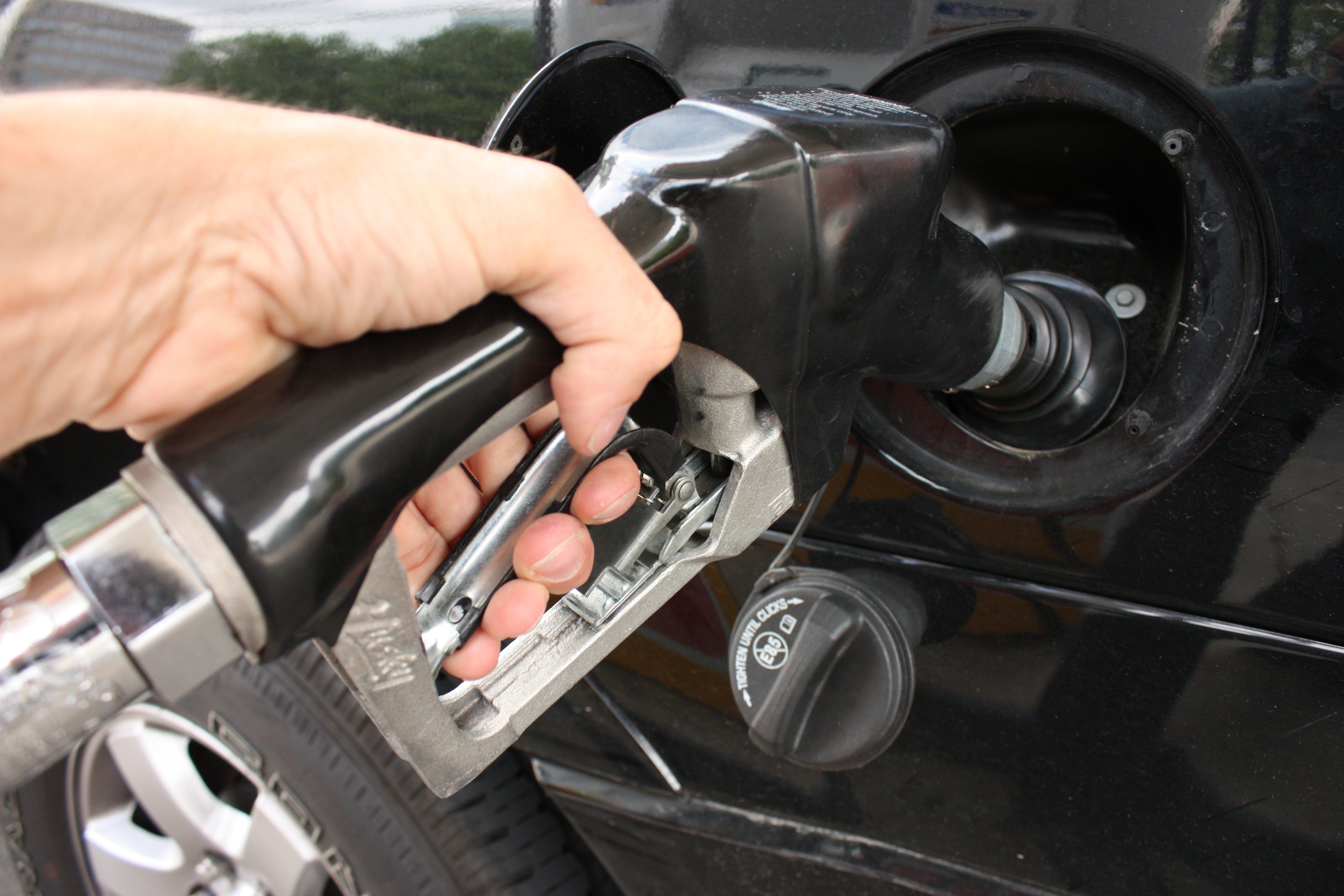 The great road trip returns this summer thanks to cheap gas