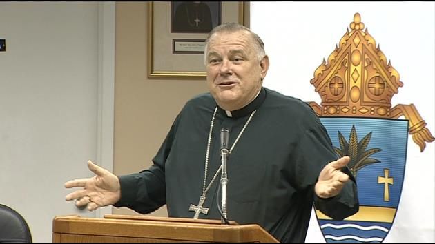 Miami Archdiocese makes Papal preparations for Cuba visit