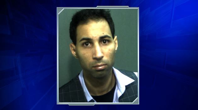 Central Florida man with animal tranquilizer charged in kidnapping attempt