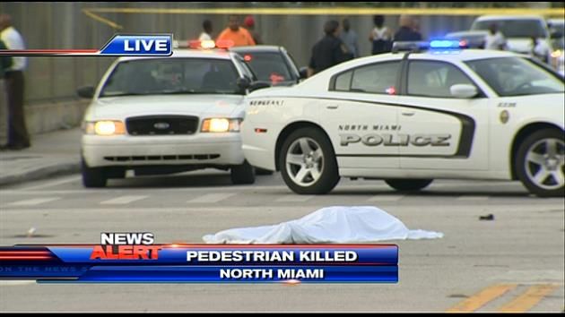 North Miami High School students mourn death of classmate