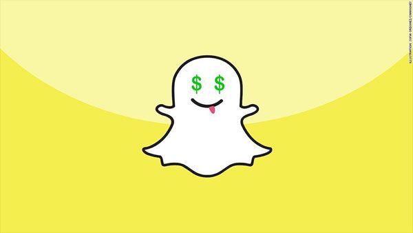 Pay for replay... Snapchat offers replays for $$