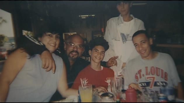 Road ranger family speaks out after Turnpike tragedy