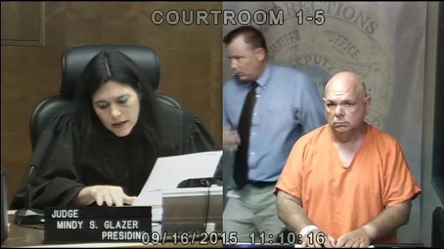 FIU police thankful for help in arrest of foot fetish suspect