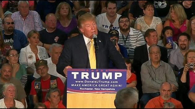 Trump to campaign in Sarasota
