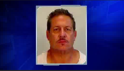 Miami-Dade Commissioner Jose "Pepe" Diaz arrested for DUI