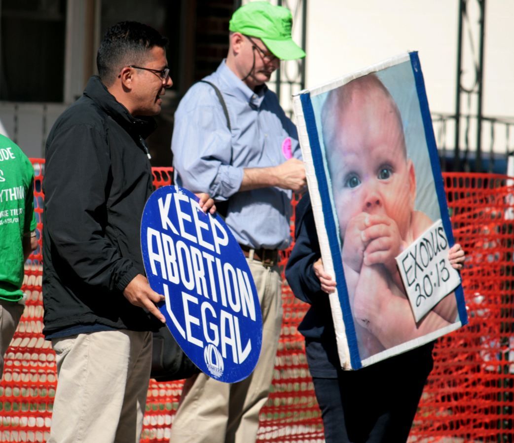 Florida's 24-hour abortion waiting period to take effect