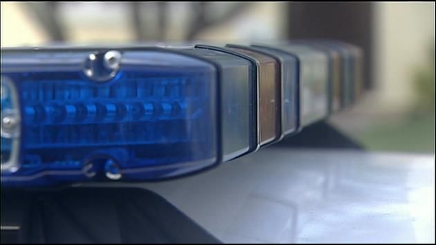 Armed robber sends 2 men to the hospital