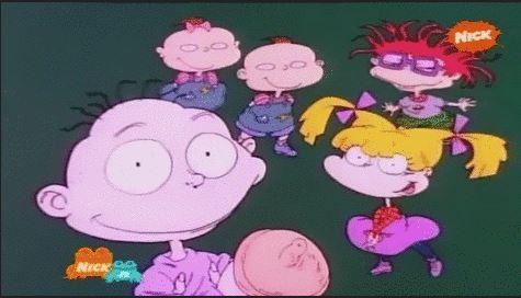 Nickelodeon's 'The Splat' to bring back classic '90s shows